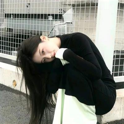 带帅哥滤镜后被女明星倒追